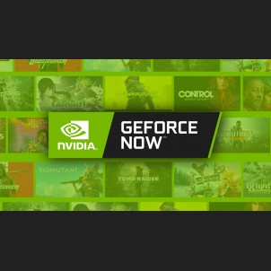 NVIDIA Geforce Now
