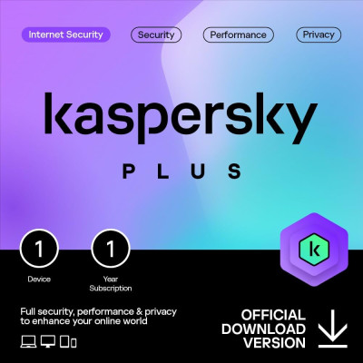 Kaspersky