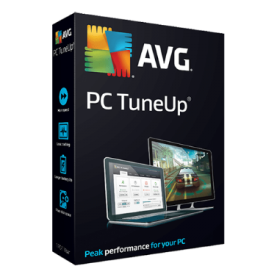 AVG TuneUp