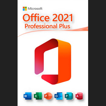 Office 2021 Pro Plus Windows/2021 Ev və Biznes MacOs