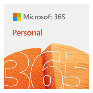 Microsoft Office 365 Personal
