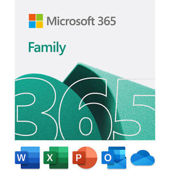 Microsoft Office 365 Family