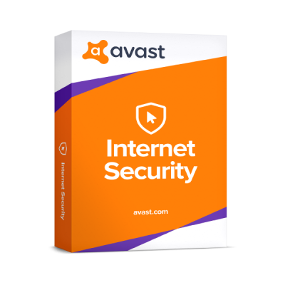 Avast Internet Security