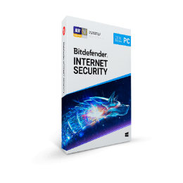 Bitdefender Total Security