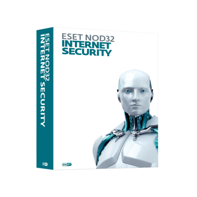 ESET NOD32 Internet Security