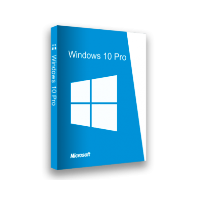 Windows 10 Professional