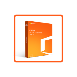 Office Home & Student 2019 Windows 10