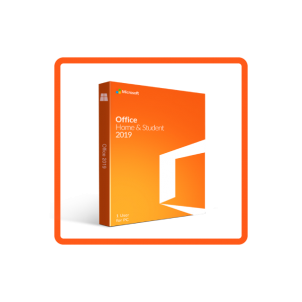 Office Home & Student 2019 Windows 10