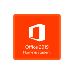 Office Home & Student 2019