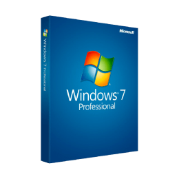 Windows 7 Professional