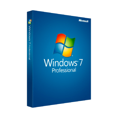 Windows 7 Professional