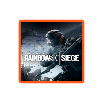 Tom Clancy's Rainbow Six Siege (Uplay Hesabı)