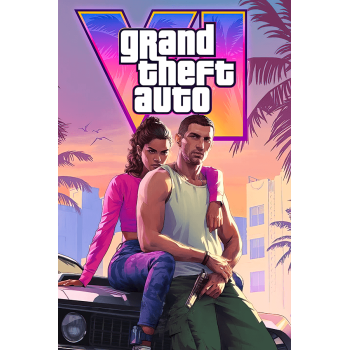 Grand Theft Auto VI - GTA 6
