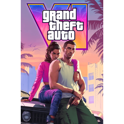 Grand Theft Auto VI - GTA 6