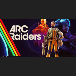 ARC Raiders