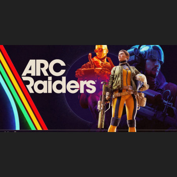 ARC Raiders
