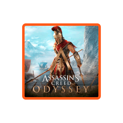 Assassin's Creed® Odyssey (Uplay)