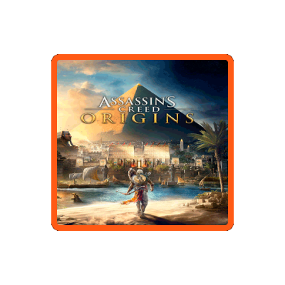 Assassin's Creed Origins (Uplay)
