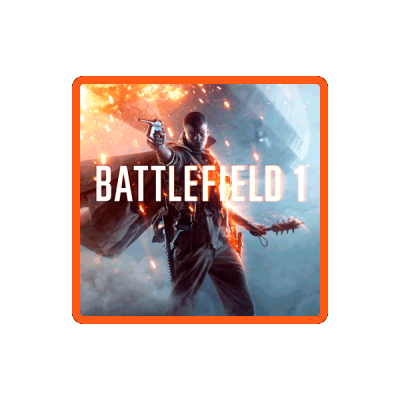 Battlefield 1