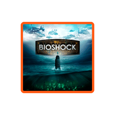 BioShock: The Collection