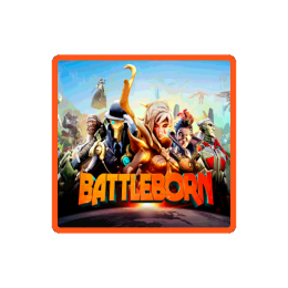 Battleborn