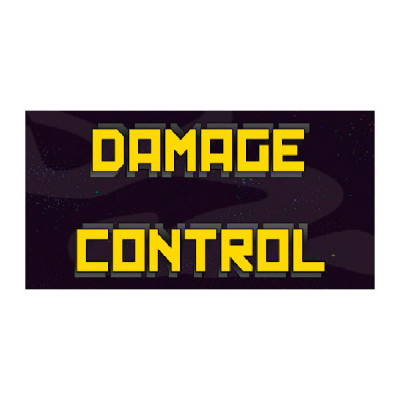 DAMAGE CONTROL