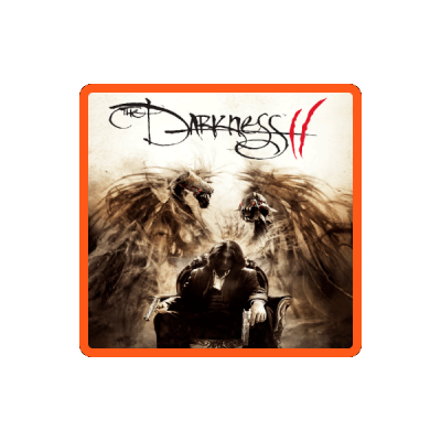THE DARKNESS II
