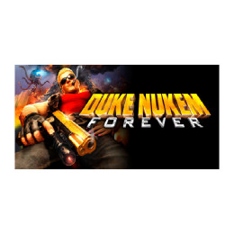 Duke Nukem Forever
