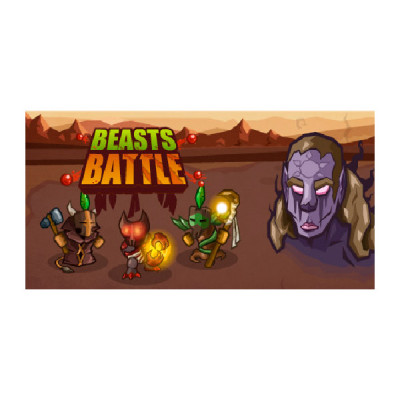 Beasts Battle