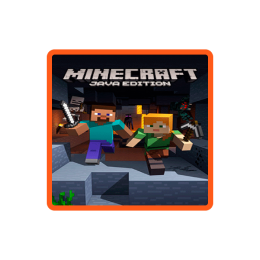MINECRAFT: Java & Bedrock PC