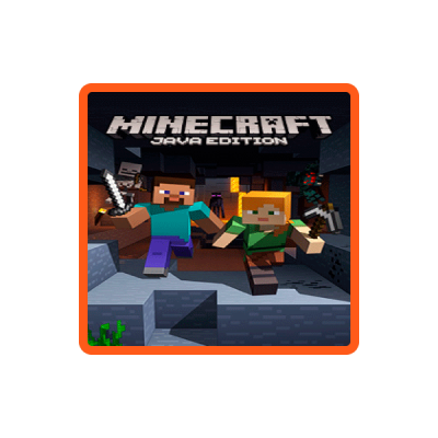 MINECRAFT: Java &amp; Bedrock PC