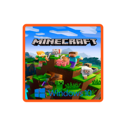 Minecraft: Windows 10 Edition
