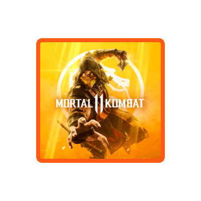 Mortal Kombat 11