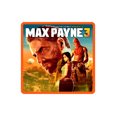 Max Payne 3