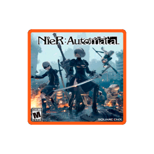 NieR:Automata Standard Edition