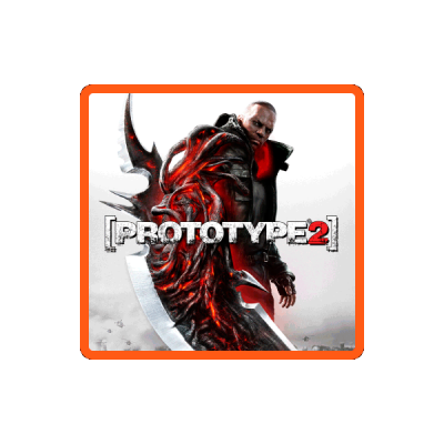 Prototype 2 + Radnet