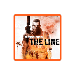 Spec Ops: The Line