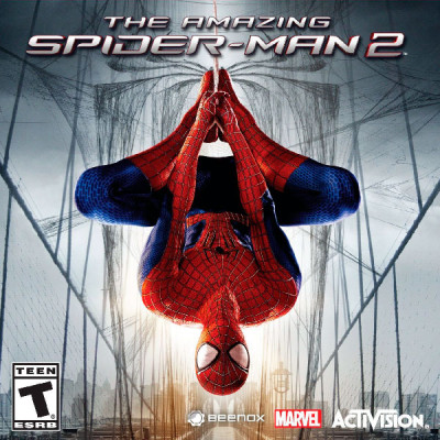 The Amazing Spider-Man 2