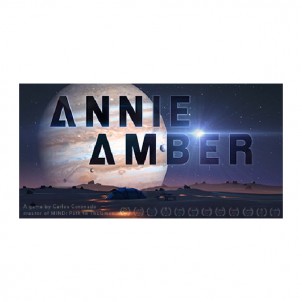 Annie Amber