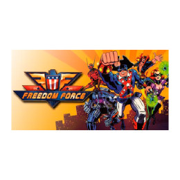 Freedom Force