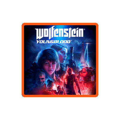 Wolfenstein: Youngblood