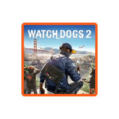 Watch Dogs 2