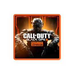 Call of Duty®: Black Ops III