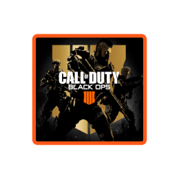 Call of Duty®: Black Ops 4