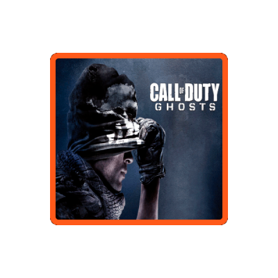 Call of Duty: Ghosts