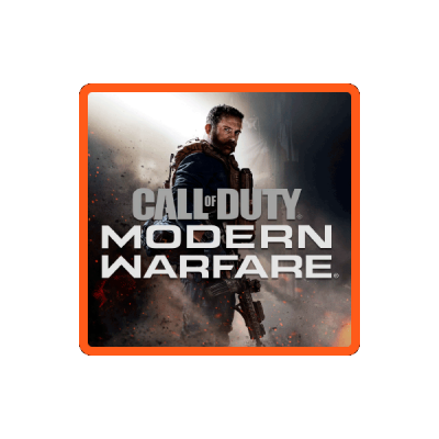 Call Of Duty: Modern Warfare 2019