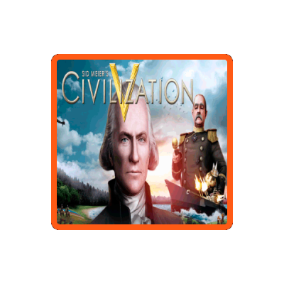 Sid Meier's Civilization® V