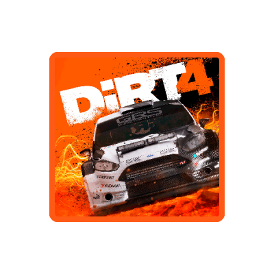 DiRT 4