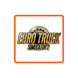 Euro Truck Simulator 2 GOTY Gold Edition