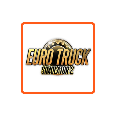 Euro Truck Simulator 2 GOTY Gold Edition